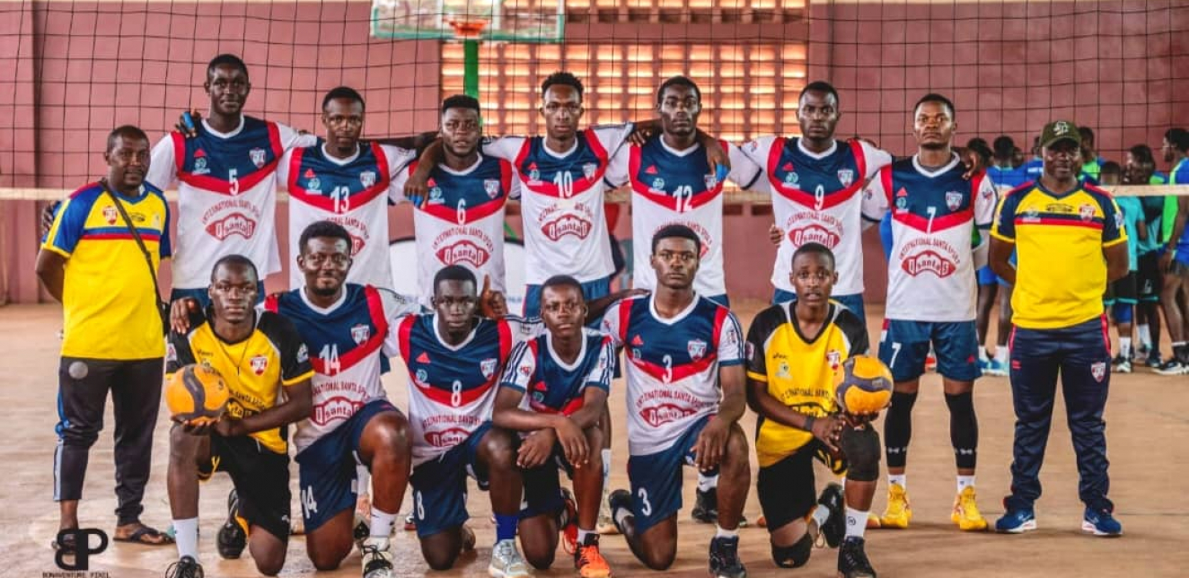 Bafoussam en ébullition : la 4e journée du Championnat national tient toutes ses promesses